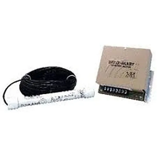 Mier DA-500CP Drive Alert 500 Control Panel