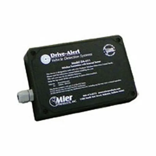 Mier DA-611NS Wireless Drive-Alert Transmitter without Sensor