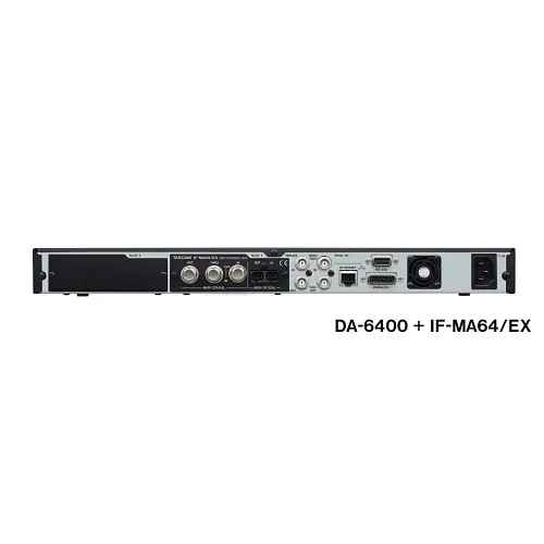 Image of Y5-DA6400