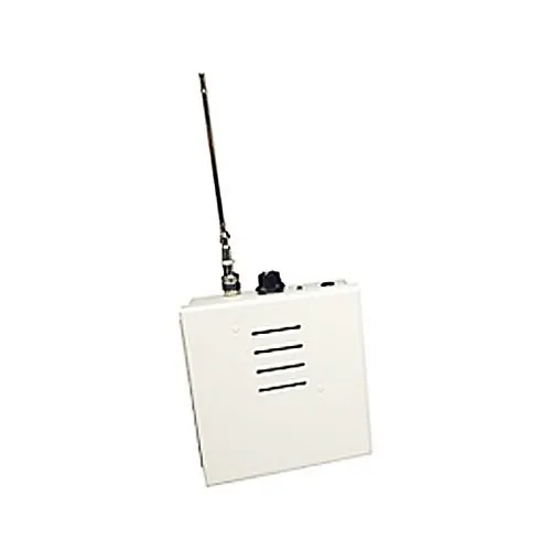 Mier DA-700CP Wireless Drive-Alert Vehicle Security Detection System, Control Panel Only