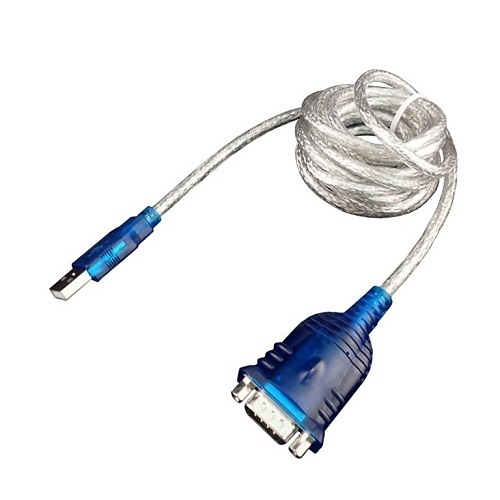 ELK USB232 Serial Cable Adapter