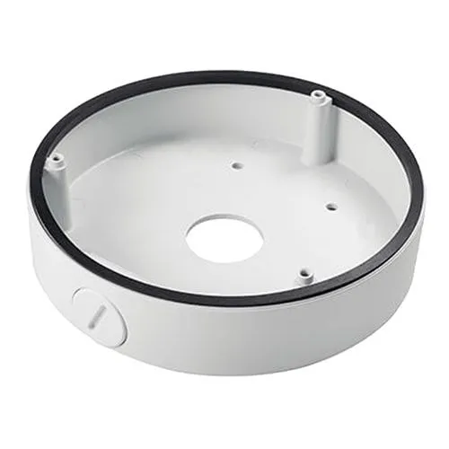 IDIS DA-JB2200 Camera Junction Box, White