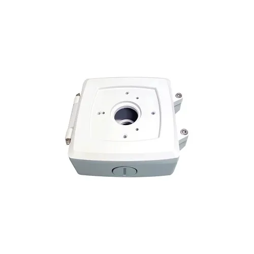 IDIS DA-JB2400 Junction Box Accessory, 155x138.5x52.5mm
