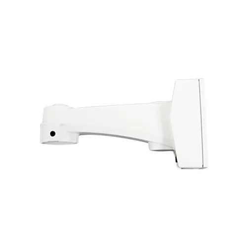 IDIS DA-WM2050 Aluminum Wall Mount, White