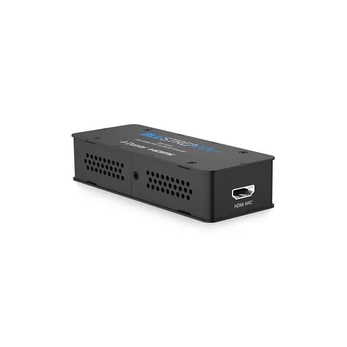 Blustream DA11ARC 2-Channel HDMI ARC to Dante Encoder