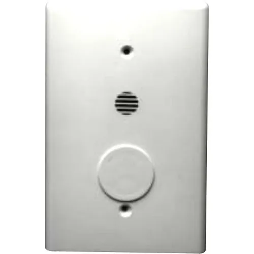 GRI DA-2 Surface Mount Door Alert Annunciator, Closed Loop
