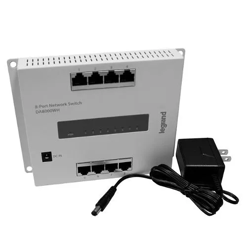 Image of H4-DA8000WH