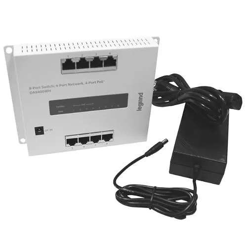 Image of H4-DA8400WH