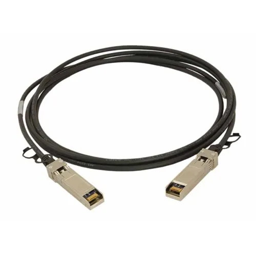 Lantronix DAC-10G-SFP-01M Direct Attached Copper Cable Assembly for 10G Networks