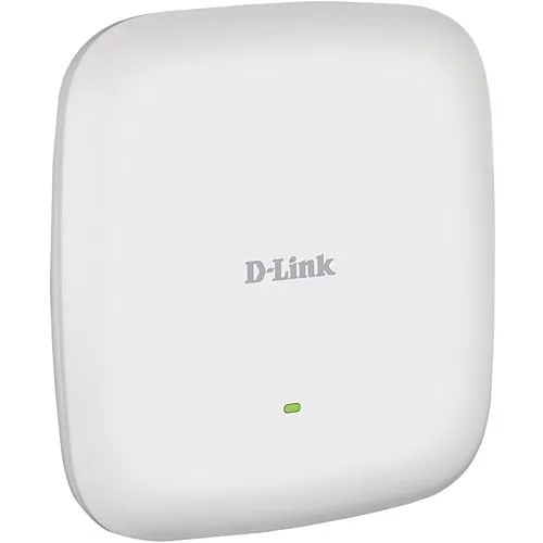 D-Link DAP-2682 IEEE 802.11ac 2.25 Gbit/s Wireless Access Point