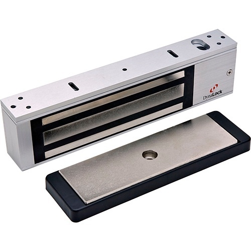 DynaLock 2011-TJ20-US28-DSM Single TopJamb Mount for In-Swing Door