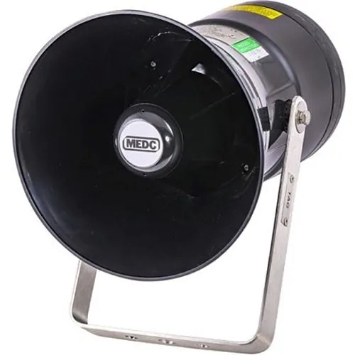 Eaton MEDC DB4B up to 25W Loudspeaker Range