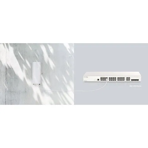 D-Link DBA-3620P CLOUD-MANAGED AC1300WAVE