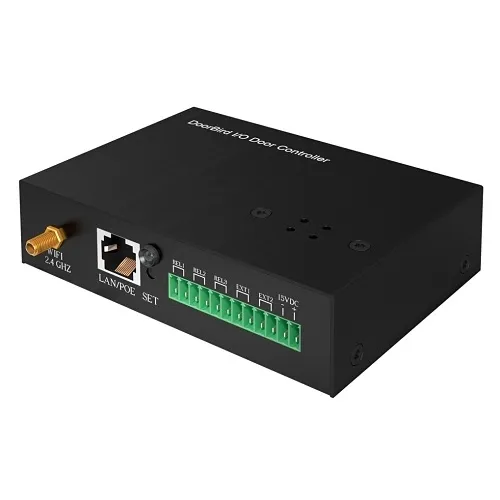 DoorBird A1081 IP I/O Door Controller