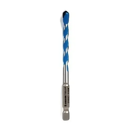 Jonard Tools DBC-144 Drill Bit, 1/4" by 4"es