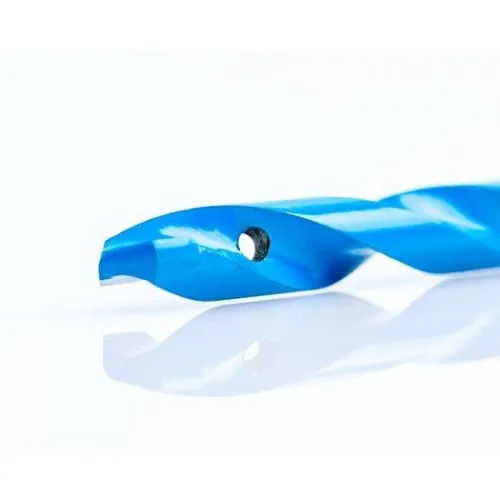 Jonard Tools DBC-3818 Combination Bellhanger Drill Bit, Wood & Masonry, 3/8" x 18"