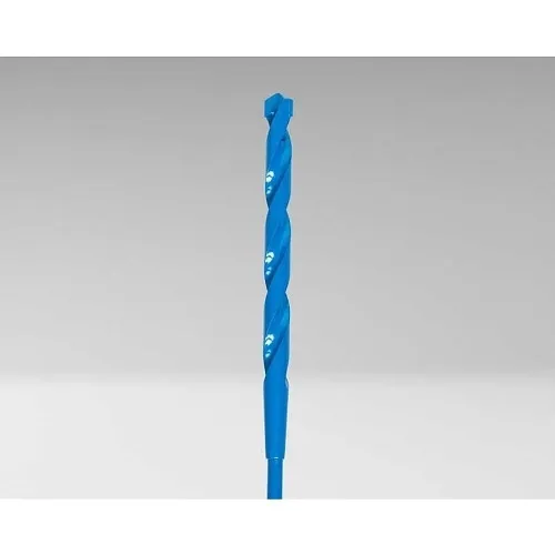 Jonard Tools DBF-3818 High Speed Steel Flex Drill Bit, 3/8" x 18"