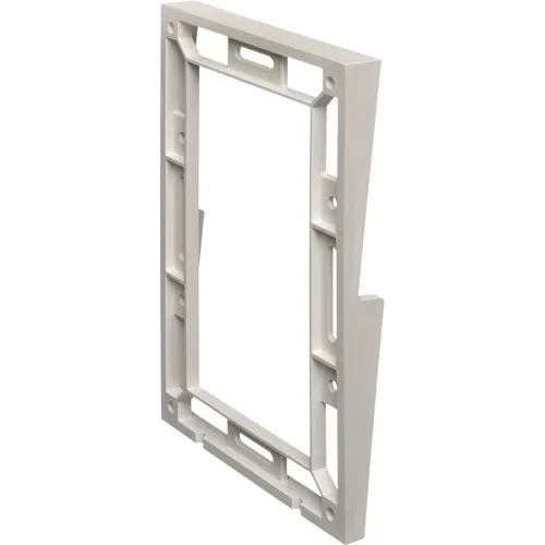 Arlington DBHR141 Siding Profile, 1/2"