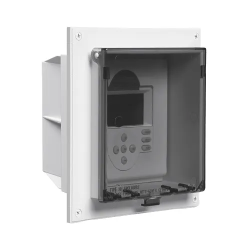 Arlington DBLVM2C Intrusion Accessory
