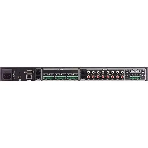 dbx DBX1260V 1260 12x6 Digital Zone Processor