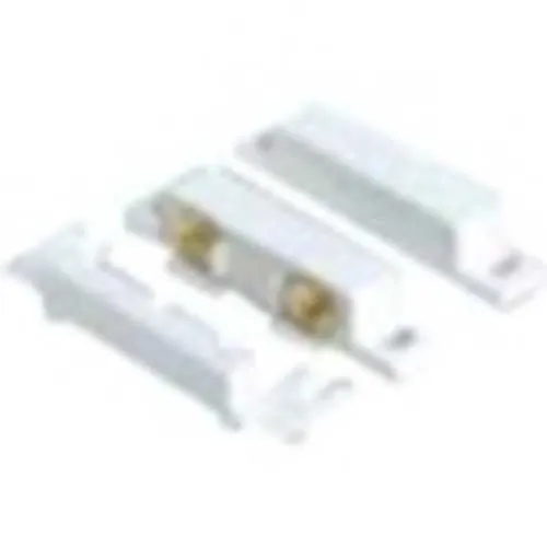 AI NEXT DC-2541 WG G AI NEXT DC-2541WG 1" Gap Surface Mount Magnetic Contact with Screw Terminals Concealed, Gray