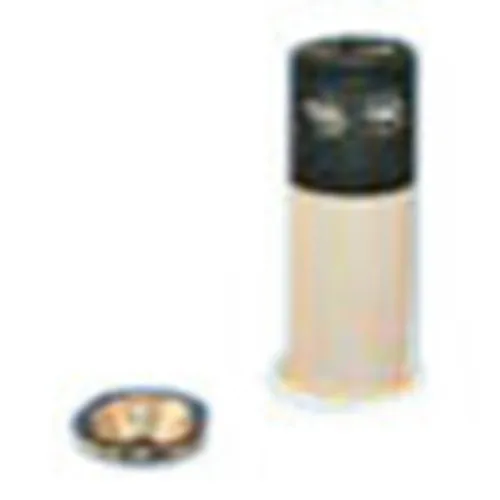 AI NEXT DC-2614 W AI NEXT DC-2614 3/8" Press Fit Stubby Magnetic Contact, 10-Pack, White