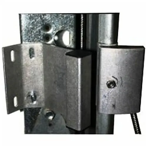 AI NEXT DC-4811 Overhead Magnetic Contact with 24" Armored Cable