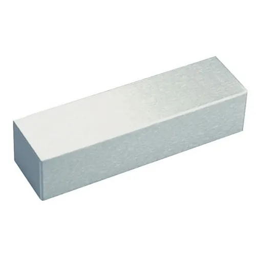 Securitron DC-62SP Dress Cover for M62, Stainless Polished