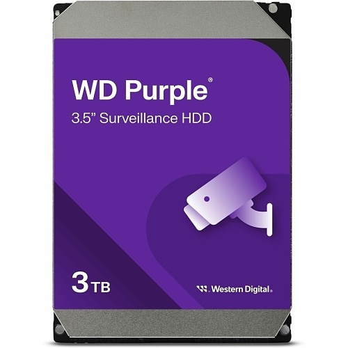 WD WD43PURZ Hard Disk Drive