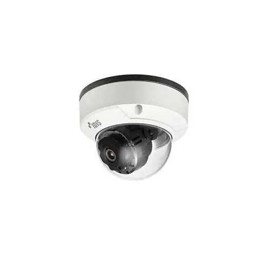 IDIS DC-D4218WRA4.0 2m AI Dome Camera, Light