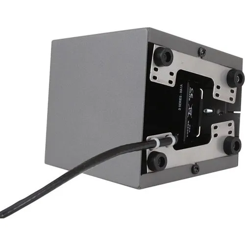 RDL DC-F Desktop Chassis Foot Kit