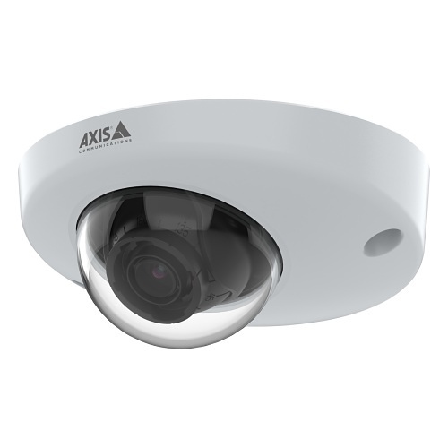 AXIS P3905-R MK III M12 2MP Indoor Dome Camera Vandal Resistant