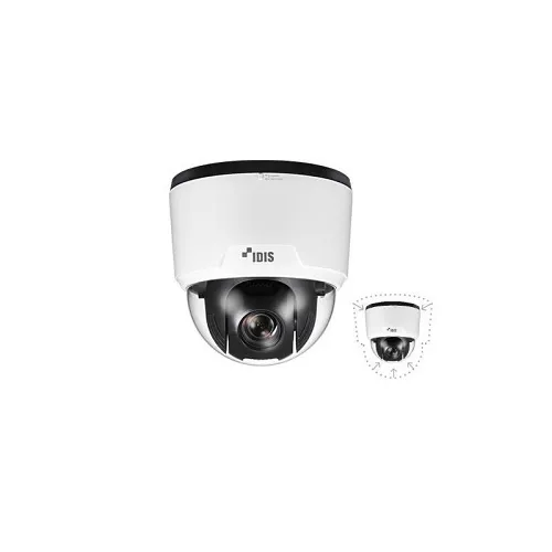IDIS DC-S6261X 2m PTZ Speed Dome Camera