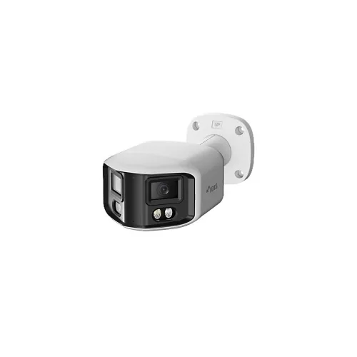 IDIS DC-T18A4WR 8MP 180° Panoramic Bullet IP Camera