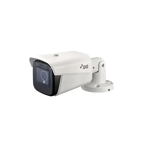 IDIS DC-T4538WRA H.265 5MP Bullet Camera, LightMaster NIR
