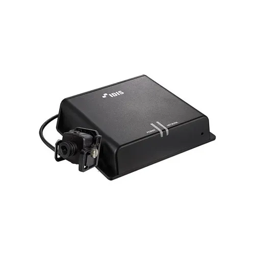 IDIS DC-V4212XJ2.4 Full HD Covert Modular Camera, 2.8mm Fixed Lens