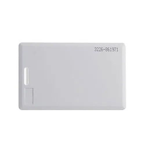Keri Systems DC1-1 Clamshell Smart Card, 13.56MHz