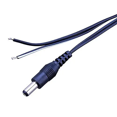 Vanco DC36MX Power Cable, 2.1mm Male