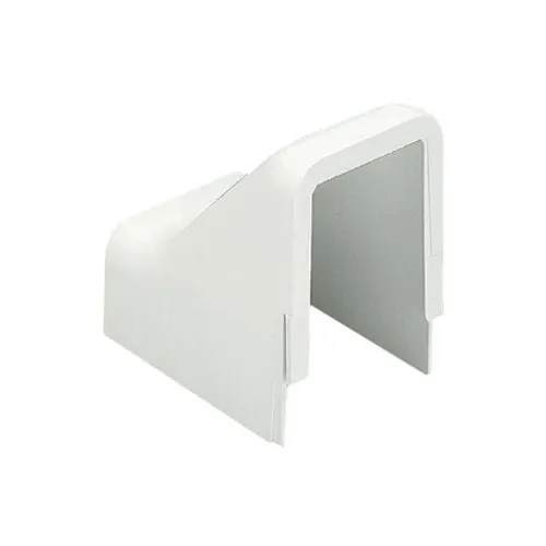 Panduit DCF5IWX Surface Raceway, LD5 Low Voltage, Off-White