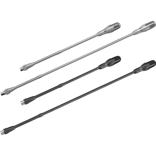 Bosch DCN-MICS Pluggable Short Microphone