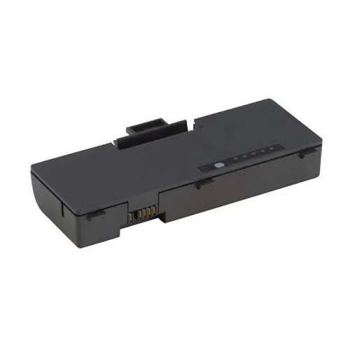 Electro-Voice DCN-WLIION-D Rechargeable Battery Pack for Wireless Discussion Units, Lithium-Ion, Built-In Microprocessor Controls Charging Cycle, Charcoal