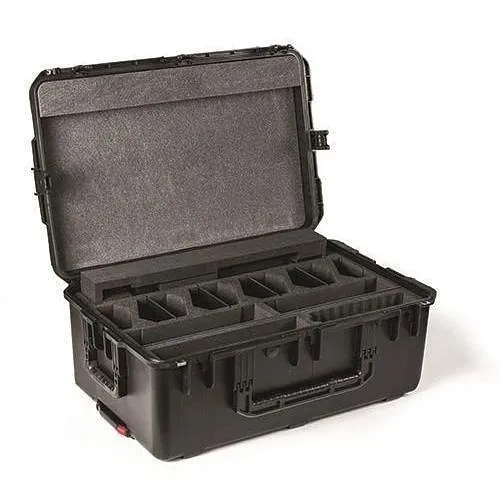 Bosch DCNM-WTCD Transport Case Wireless Sys, 10x DCNM-WD