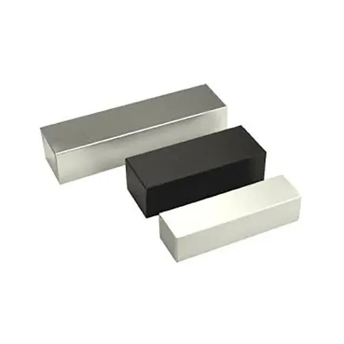 Securitron DCP-12X3 Magnetic Lock Dress Cover