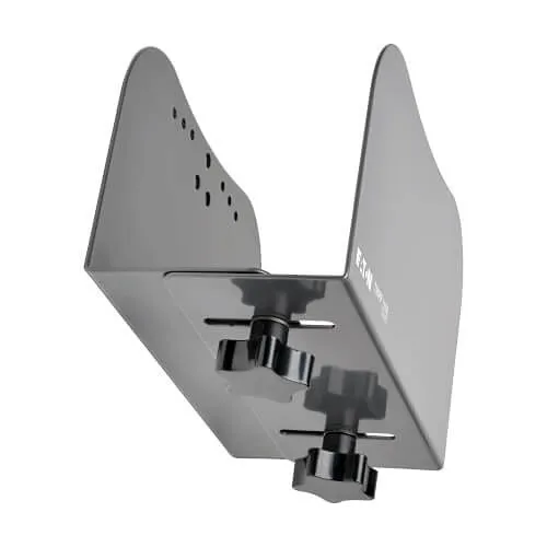 Eaton Tripp Lite DCPU1 CPU / Computer Mount for Desks and Rails