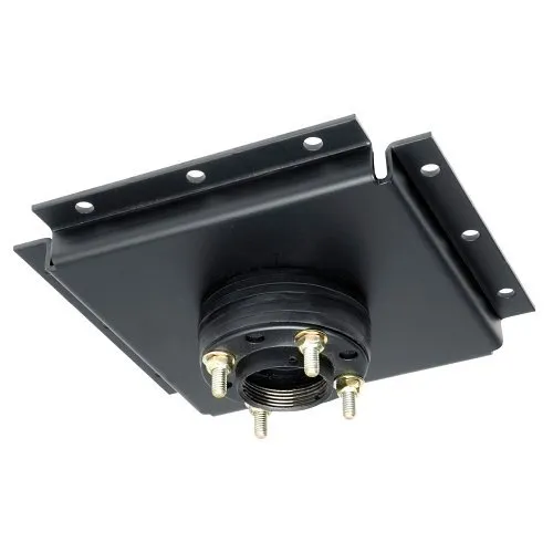 Peerless-AV DCS200 Ceiling Adapter for Structural Ceilings with Stress Decoupler