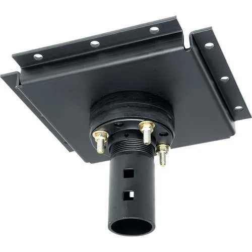 Peerless-AV DCS400 Multi-Display Ceiling Adapter for Structural Ceilings with Stress Decoupler