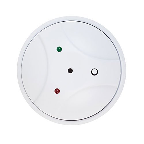 2GIG GB1-345 Glass Break Detector, 15' (4.6m) Range (GB1)