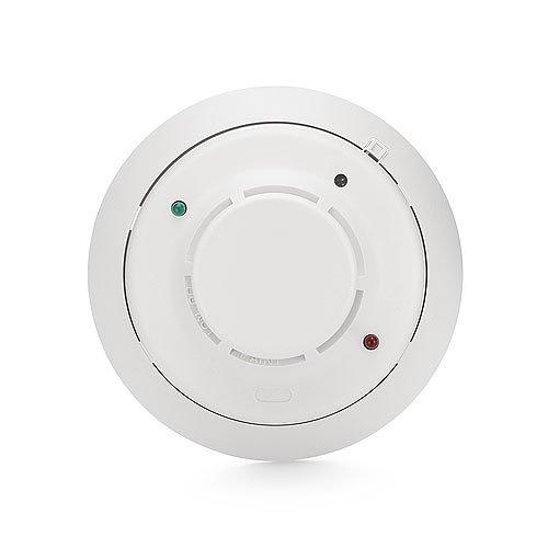 Honeywell Home 5193SDT Smoke Detector