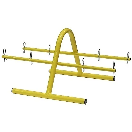 Dottie DD205HT Spool Wire Hand Tote