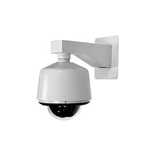 Pelco DD530 740 TVL Spectra Series Day/Night Dome Drive